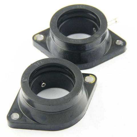 Yamaha XVS1100A Carburetor Intake Manifold Boot (2000-2009)