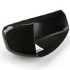 Infiniti G35 Coupe Carbon Fiber Side View Mirror Covers (2003-2007)