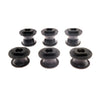 Isuzu D-Max KB Chevrolet LUV Holden Rodeo Cabin Mounting Rubber Bushings