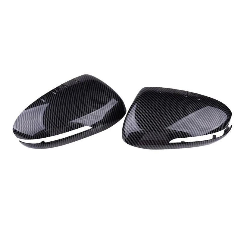 Kia Optima K5 Carbon Fiber Side Mirror Cover (2011-2015)