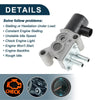Acura Integra Idle Air Control Valve (1992-2001)