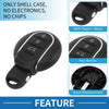 BMW Mini Cooper 3 Buttons Keyless Entry Remote Fob Case (2015 - 2017)