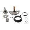 GY6 50CC 139QMB Scooter ATV Kick Start Kit Gear Shaft Spring Pinion