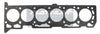 Ford Falcon BA BF FG Turbo 2 x Head Gasket + Head Bolts (2002–2014)