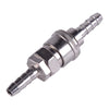 Caravan Motorhome Suick Release Gas Hose Nozzle Coupling Connector 8mm