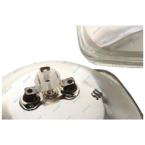 Toyota Hilux / Hiace / Ford Courier 1978-2005 LH+RH Sealed Beam Headlights Pair