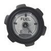 Polaris Screw On Fuel Tank Gas Cap with Gauge