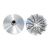 SYM Cello Allo 125 Clutch Variator Pulley Drive Face Assembly (2010-2015)