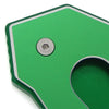 Kawasaki ZR800 Side Stand Enlarge Plate Kickstand Extension (2013-2016)