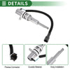 Nissan Pickup D21 Speedometer Speed Sensor (1994-1996)