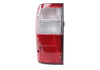 Toyota Hilux MK4 Left Side Rear Tail Light (1998-2002)