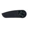 Isuzu D-Max & GMC Canyon Rear Left Black Inner Door Handle (2002–2014)