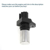NISSAN Primera 2.2Di Crankshaft Position Sensor (2002-2007)