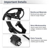Lexus GS 350 (2007-2011) - 1 x Front Right Sensor ABS Wheel Speed Sensor