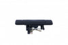 Holden Colorado, Isuzu Dmax Textured Black Tailgate Handle (2012-2016)