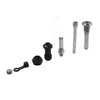 Nissin CRF KXF RMZ YZF WR Dirt Bike Rear Brake Caliper Rebuild Kit