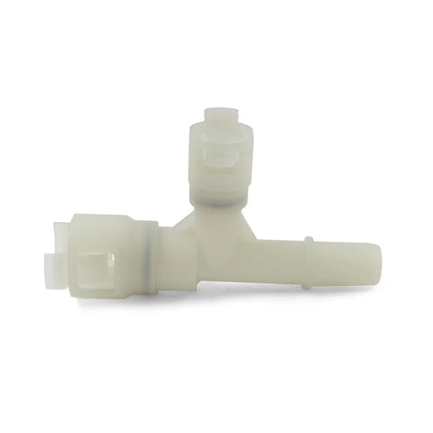 Cadillac, Chevrolet, GMC, Hummer Heater Hose Joint Connector (2000-2023)