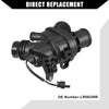 Land Rover Engine Coolant Thermostat Housing (2005-2013)