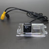 Jeep Grand Cherokee Backup Color Camera (2009–2010)
