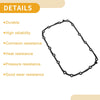 Chevrolet Camaro Oil Pan Gasket (2010 - 2015)