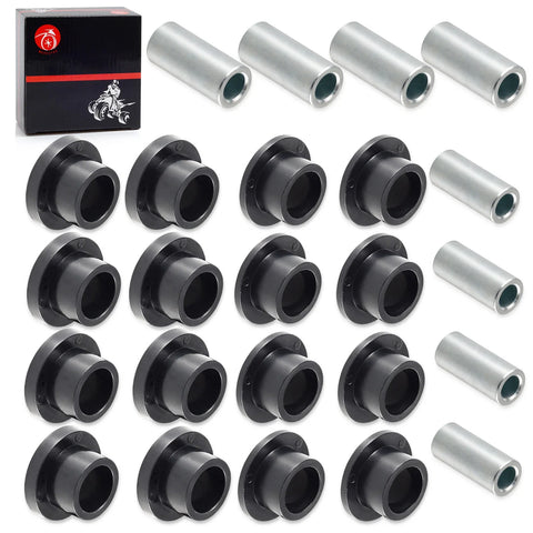 Polaris Ranger 500 / 570 / 700 / 800 / 900 / 1000 Front & Rear Shock Absorber Bushings