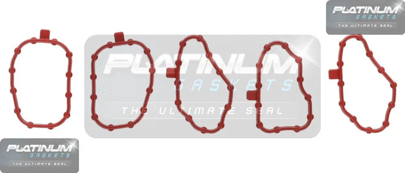 NISSAN NAVARA D23 NP300 VALVE TAPPET ROCKER COVER GASKET