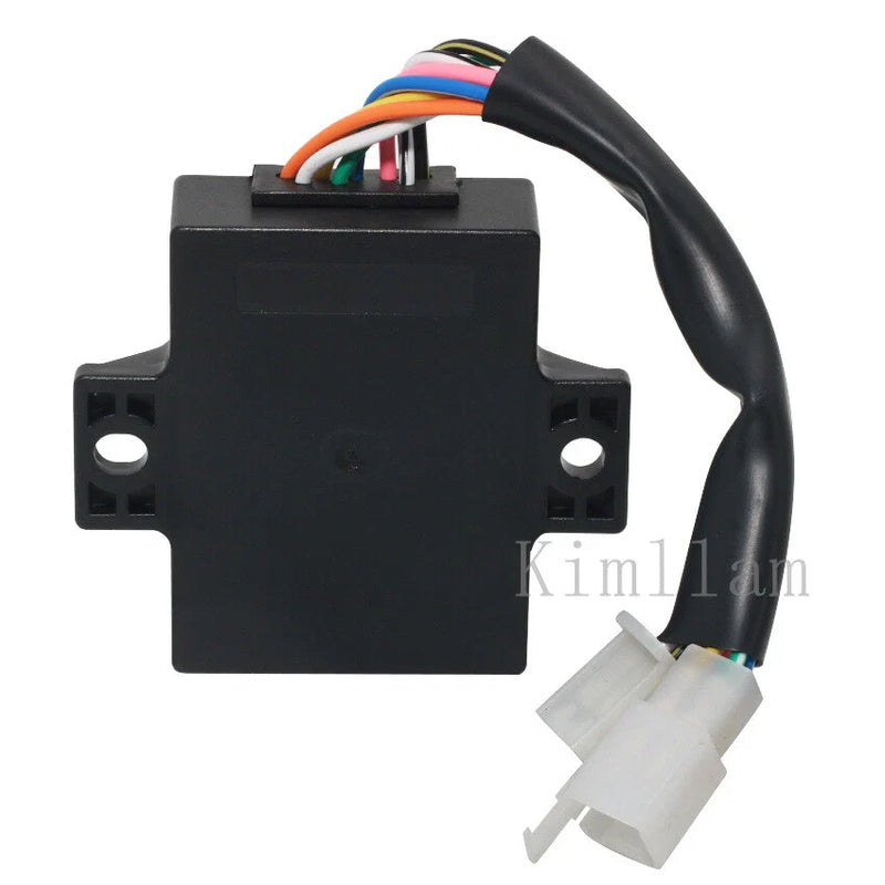 Kawasaki Mule 2510 4X4 (A1-A6) Outboard 2500 CDI Igniter