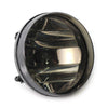 GMC Sierra 1500 2500 (2007-2013) Right Side Front Bumper Fog Lamp Light
