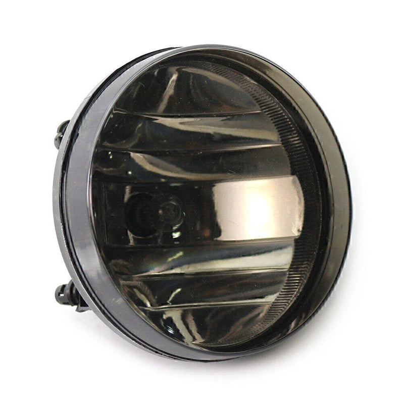 GMC Sierra 1500 2500 (2007-2013) Right Side Front Bumper Fog Lamp Light