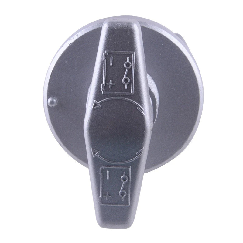 Boat Car Heavy Duty Battery Isolator Switch Power Disconnector (N/A)