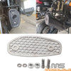 Harley Pan America 1250 S Exhaust End Cap Grille (2021-2022)