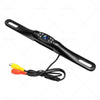 Car - Back Up Parking Night Vision 170° HD Rear View Camera