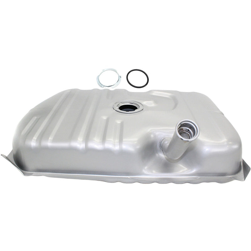 17 Gal Fuel Gas Tank For 81-88 Oldsmobile Cutlass Supreme