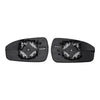 Ford Fusion 2 x LH&RH Power Heated Glass Mirror (2013–2020)