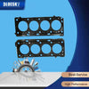 Toyota LandCruiser VDJ76 VDJ78 VDJ79R 4.5L Cylinder Head Gasket (2007)