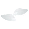 Benz W164 ML-Class Clear Headlight Glass Covers (2009-2011)