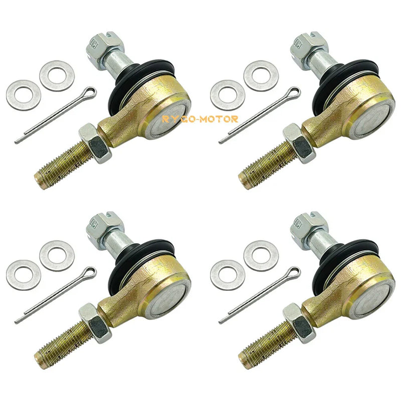 Yamaha Raptor 700 YFZ450 YFZ450R YFZ450X Tie Rod End Kit