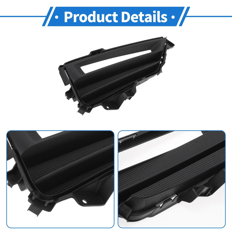 Honda CR-V Front Right Fog Light Grill (2020-2022)