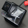 Mazda CX-5 Car Rear View Backup Camera (2012–2017)
