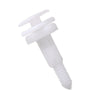 GMC Chevrolet 10 x Door Trim Panel Retainer Clips