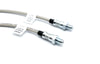 Landcruiser VDJ76 / 78 / 79R (No ABS, 2" Lift) Brake Line Kit (2007-2023)