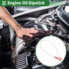Volvo VN 6 12.1L D12 Oil Level Dipstick (2004)
