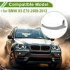 BMW X5 E70 Door Handle Trim Cover (2008-2013)