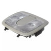 2010-2013 Kia Soul Gray Dome Map Lamp Light Assembly (2010-2013)