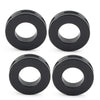 Ducati Panigale V4 / R / S (2018-2024) Black 4 x Front Brake Caliper Spacer Kit