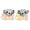 Polaris Magnum 325 / 330 / 500 2 x Front/Left/Right Brake Calipers (1999–2004)