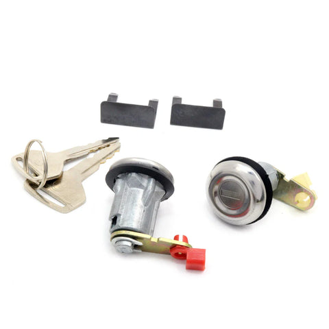 Mazda E Series Van / Wagon 1979-1999 Door Locks Set