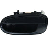 Hyundai Matrix Outer Door Handle (Black) (2001-2007)