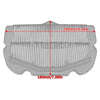 Suzuki GSX1300R Hayabusa Air Filter Element (2008-2019)