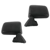 Door Wing Side Mirror Rear View Fender Fits 1984-95 Toyota Hilux LN106 LN107 Ute